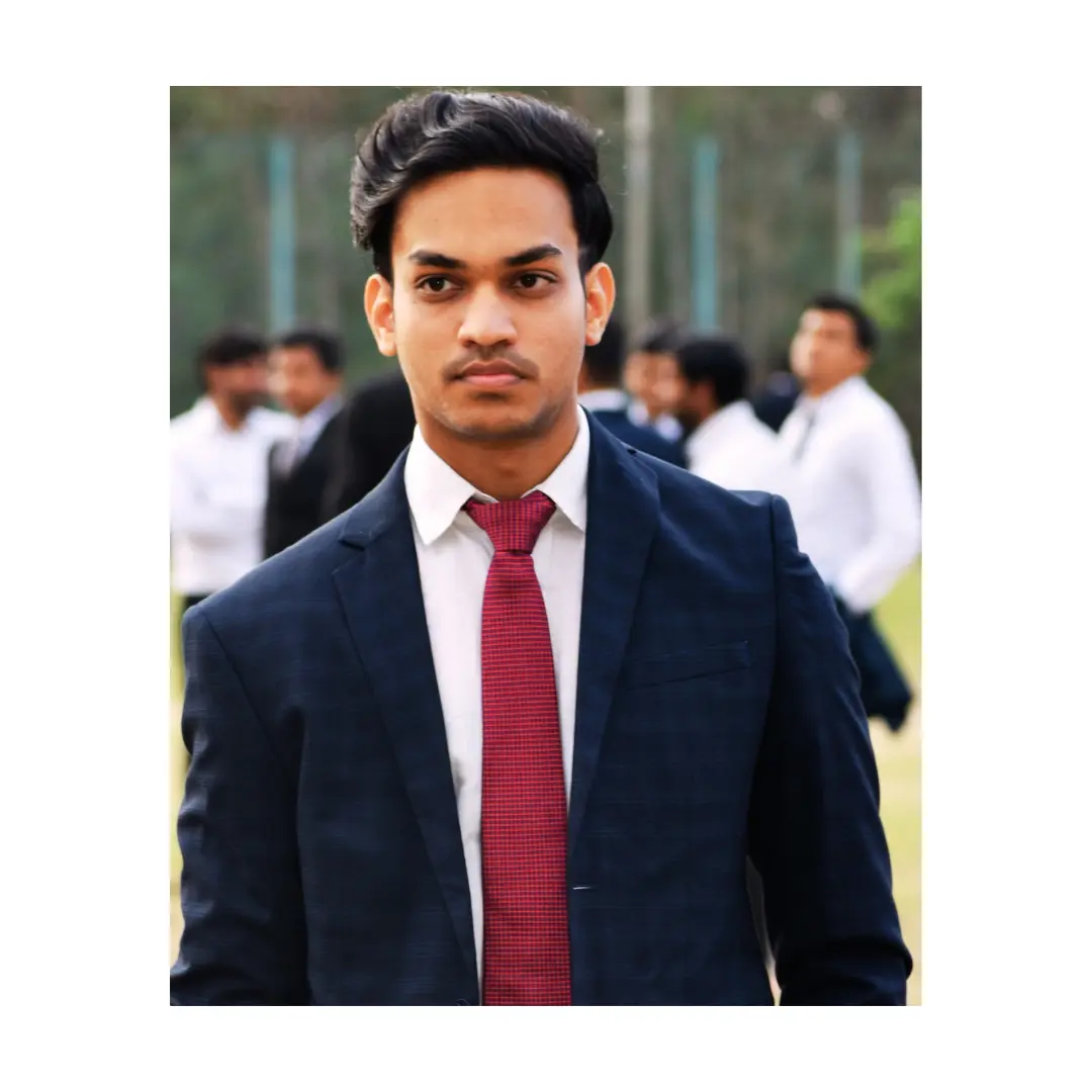 Founder Headshot